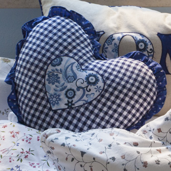 Entspannung in Ihrer Ferienwohnung am Brombachsee